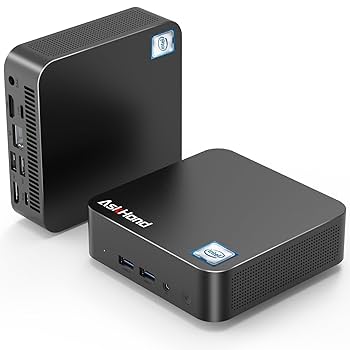 ミニpc n100 高速動作mini pc n100 最大3.4GHz 4C4T Amazon.co.jp: ミニPC N100 Intel N100 (4C/4T, 3.4GHz) 8GB RAM